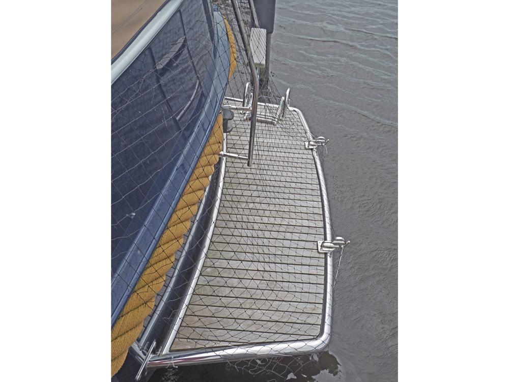  &Eacute;quipement de pont 